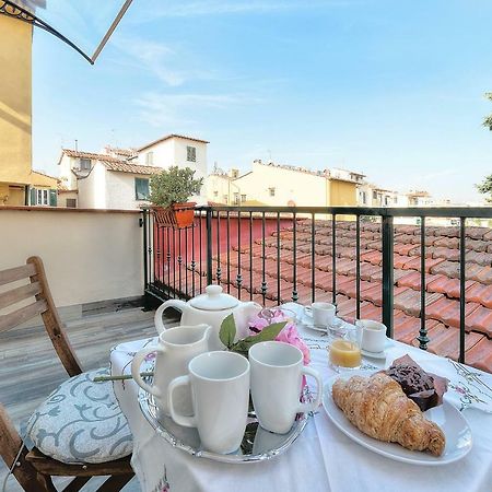 Guelfa 30-Exclusive Suite In The Heart Of Florence Exterior photo