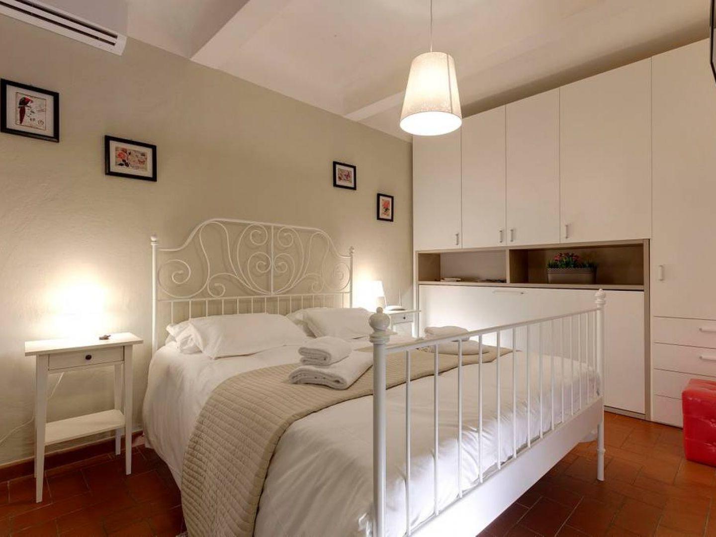 Guelfa 30-Exclusive Suite In The Heart Of Florence Exterior photo