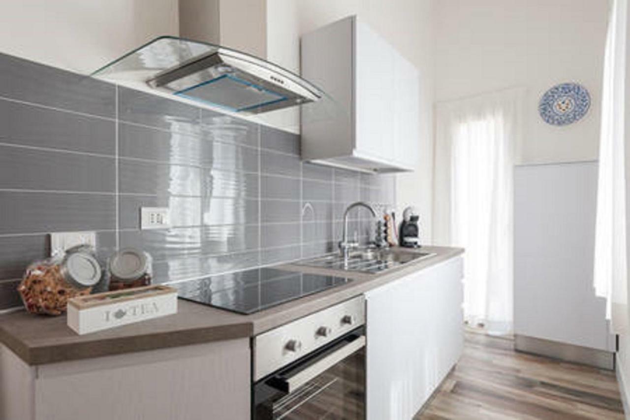 Guelfa 30-Exclusive Suite In The Heart Of Florence Exterior photo