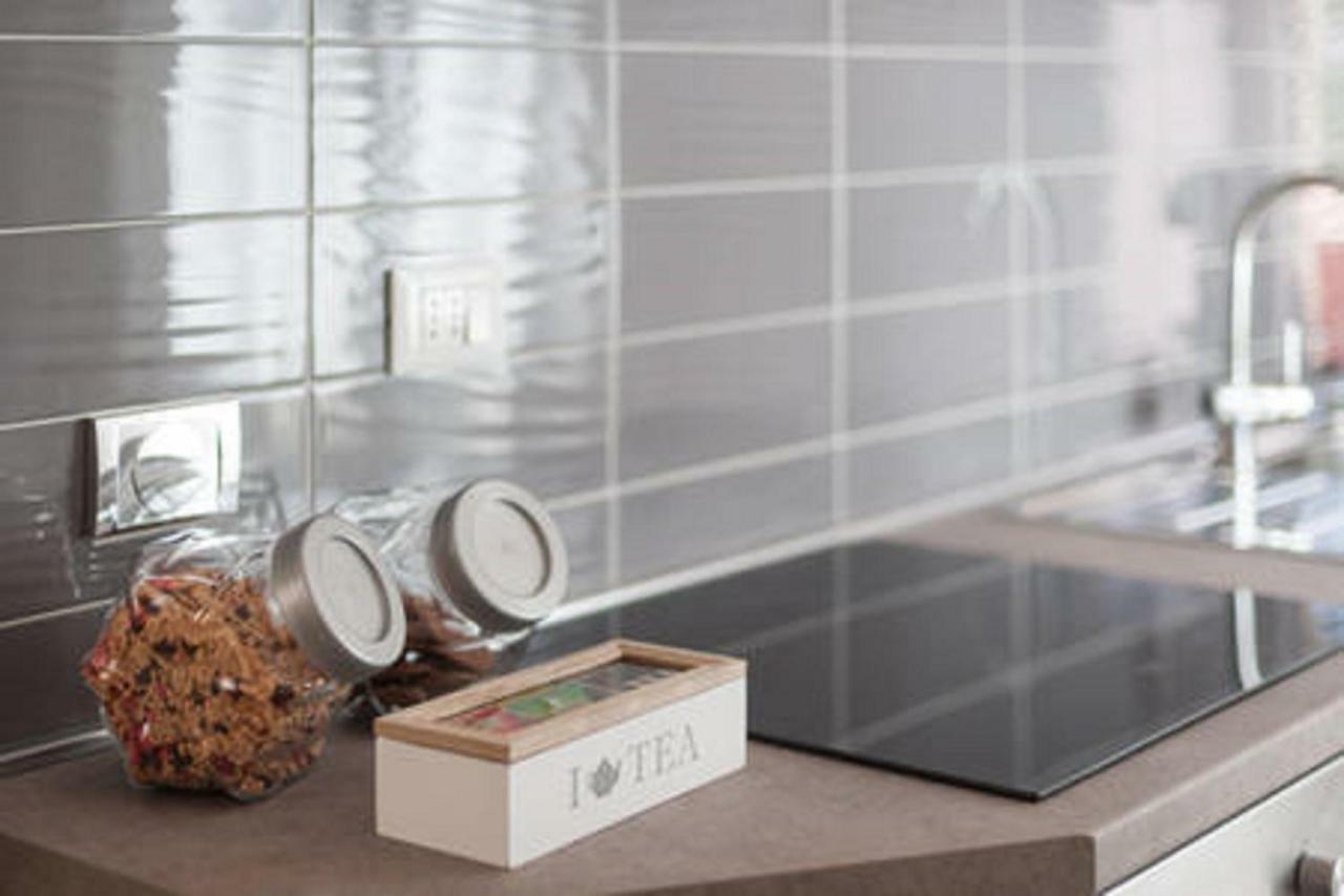 Guelfa 30-Exclusive Suite In The Heart Of Florence Exterior photo