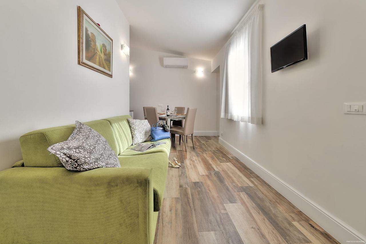 Guelfa 30-Exclusive Suite In The Heart Of Florence Exterior photo